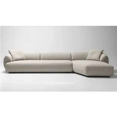 Divano da 3 posti modello Kamari di Twils scontato