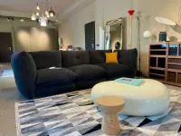 Divano Lineare Knoll pillo di Knoll a prezzo scontato