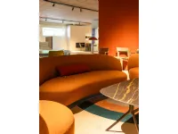 Divano Kartell Lunam PREZZI OUTLET sconto 34%