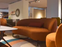 Divano Kartell Lunam PREZZI OUTLET sconto 34%