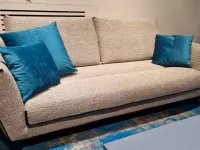 Divano Perfect dream Liu jo living a PREZZO OUTLET scontato del 60%
