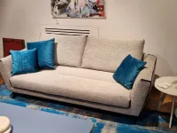 Divano Perfect dream Liu jo living a PREZZO OUTLET scontato del 60%