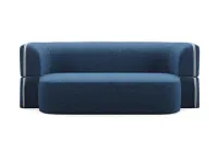 Divano Moderno Soft island indoor con 2 posti a prezzo riservato 