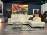 Divano Angolare Matt di Egoitaliano a prezzo scontato