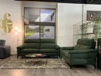 Divano lineare Oliver Egoitaliano in Offerta Outlet a soli 2950