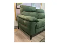 Divano lineare Oliver Egoitaliano in Offerta Outlet a soli 2950