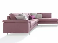 Divano Papilio di Le comfort in stile moderno a prezzo scontato