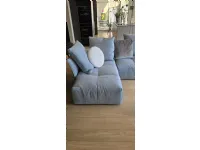 Divano Angolare Pixel Saba a 7200