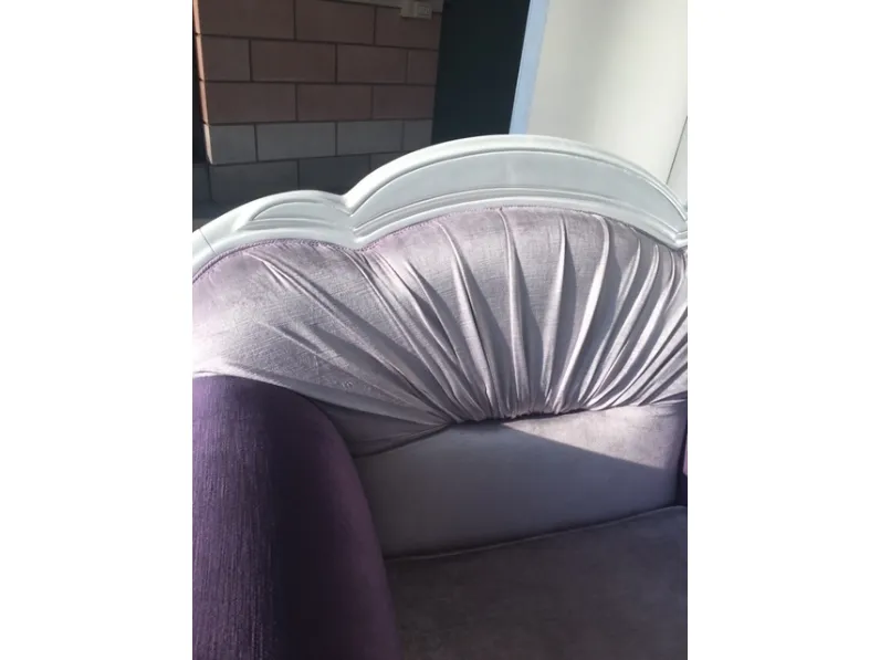 Poltrona 6128 Artigianale sconto del 69%