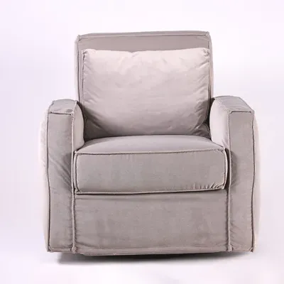 Poltrona Casca Bontempi divani in Tessuto SCONTATA