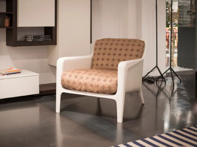 Poltrona Cocca Arflex: SCONTO ESCLUSIVO