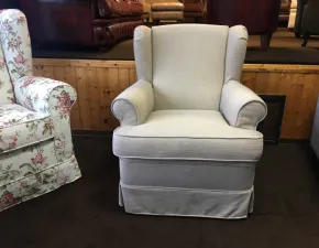 Poltrona Desir Vama divani in Offerta Outlet