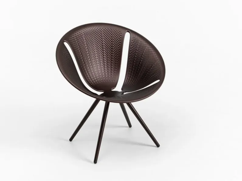 Poltrona Diatom Moroso con sconto 49%