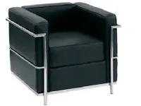 Poltrona E/8 p Sigerico: SCONTO ESCLUSIVO