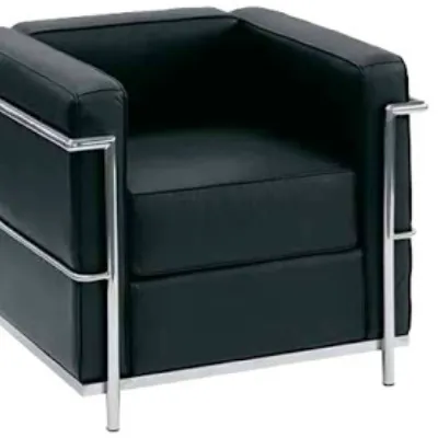 Poltrona E/8 p Sigerico: SCONTO ESCLUSIVO