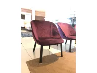 Poltrona modello Esse lounge Pianca ad un prezzo vantaggioso