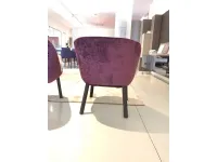 Poltrona modello Esse lounge Pianca ad un prezzo vantaggioso