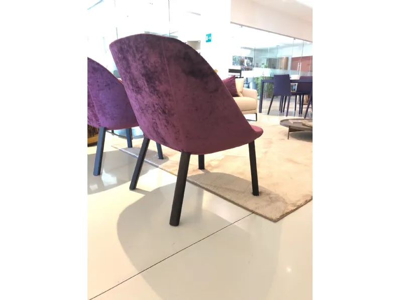 Poltrona modello Esse lounge Pianca ad un prezzo vantaggioso