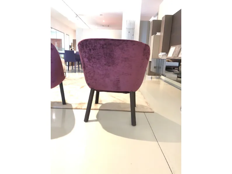 Poltrona modello Esse lounge Pianca ad un prezzo vantaggioso