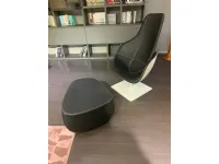 Poltrona Fjord Moroso: SCONTO ESCLUSIVO