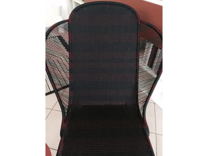 Poltrona Imba Moroso SCONTO 46%