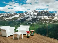 Poltrona con seduta fissa Bubble club Kartell a prezzo scontato 