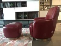 Poltrona modello Ingrid Bodema ad un prezzo conveniente