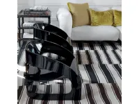 Poltrona in Tessuto Kartell a prezzo ribassato