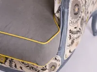 Poltrona modello Tiglio Tre ci salotti ad un prezzo vantaggioso