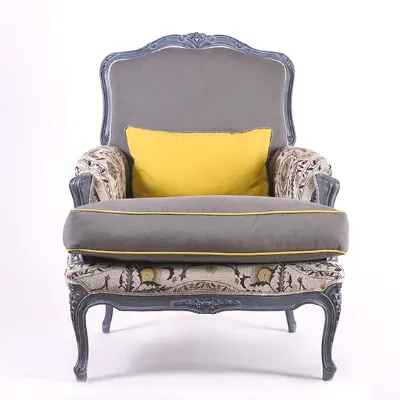 Poltrona modello Tiglio Tre ci salotti ad un prezzo vantaggioso