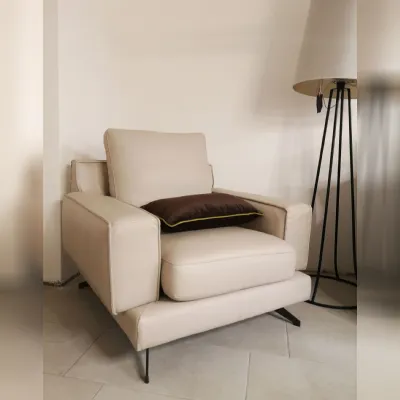Poltrona Kennedy Lecomfort SCONTO 62%