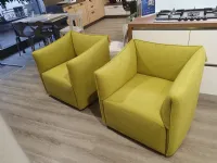 Poltrona Kubik: comfort in offerta Outlet! Scopri ora!