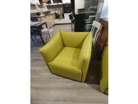 Poltrona Kubik: comfort in offerta Outlet! Scopri ora!