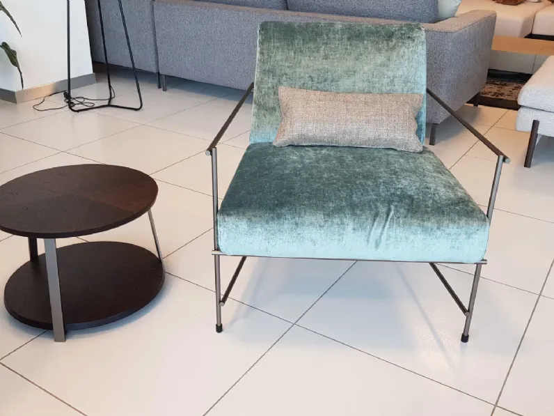 Poltrona modello Kyo Ditre italia a prezzi outlet