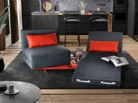 Poltrona letto modello Voil Family bedding ad un prezzo vantaggioso