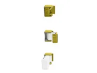Poltrona letto Poltrona letto completa di materasso  Md work in stile design SCONTATA