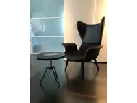 Poltrona modello Longwave Moroso ad un prezzo vantaggioso