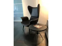 Poltrona modello Longwave Moroso ad un prezzo vantaggioso