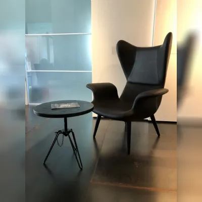 Poltrona modello Longwave Moroso ad un prezzo vantaggioso