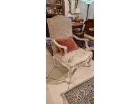 Poltrona in Tessuto 1 poltrona  Collezione esclusiva a prezzo Outlet