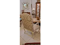Poltrona 1 poltrona  Collezione esclusiva in Tessuto SCONTATA