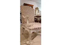 Poltrona in Tessuto 1 poltrona  Collezione esclusiva a prezzo Outlet