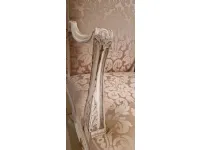 Poltrona in Tessuto 1 poltrona  Collezione esclusiva a prezzo Outlet