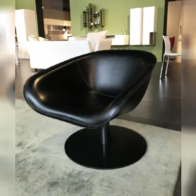 Poltrona Mart B&b: SCONTO ESCLUSIVO