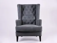 Poltrona Marylin Cavadivani a PREZZO OUTLET