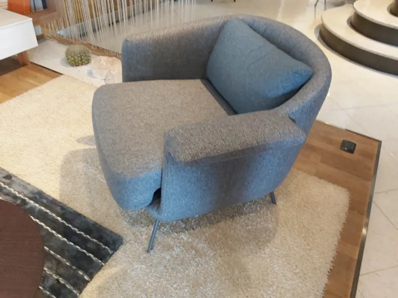 Poltrona Mix Excò ad un prezzo imperdibile