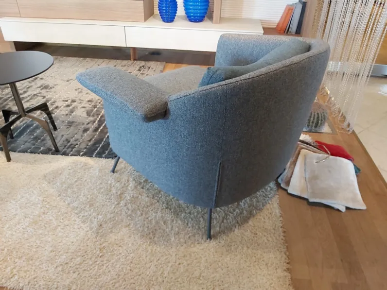 Poltrona Mix Excò ad un prezzo imperdibile