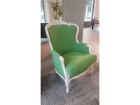 Poltrona modello Ground bergre Mod ad un prezzo vantaggioso