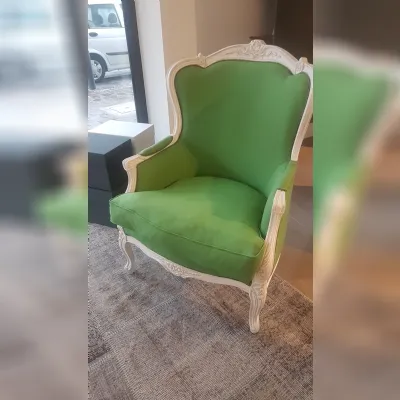 Poltrona modello Ground bergre Mod ad un prezzo vantaggioso