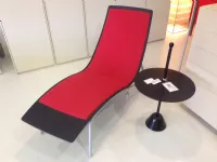 Poltrona Molteni scontata del 68% Chaise Longue rimini